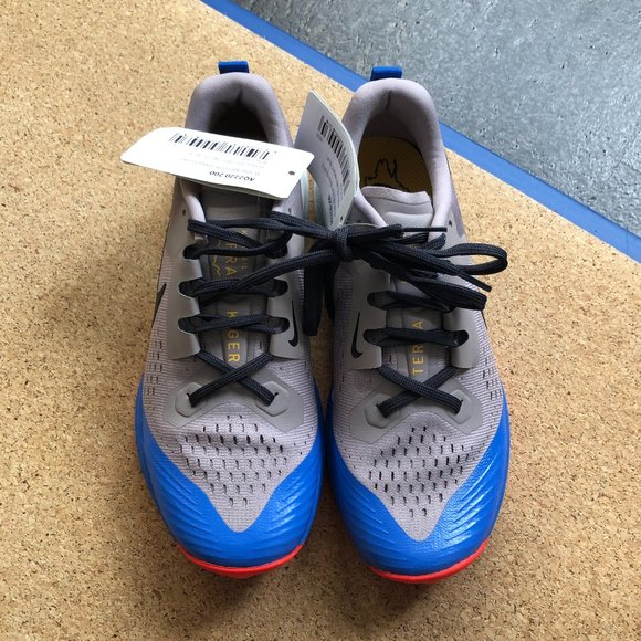 Nike Air Zoom Terra Kiger 5, W8 - Picture 2 of 11